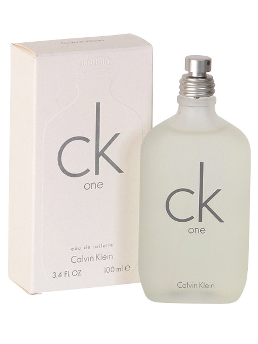 Perfume para Dama CALVIN KLEIN * CK ONE DAMA 6.7 OZ EDT SPRAY