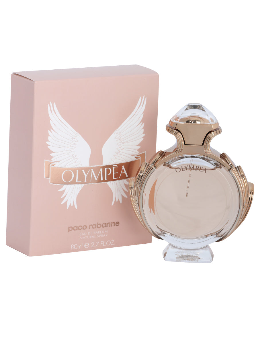 Perfume para Dama PACO RABANNE * OLYMPEA DAMA 2.7 OZ EDT SPRAY